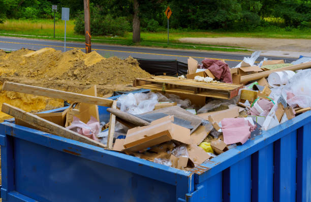 Best Same-Day Junk Removal Services  in Ballville, OH